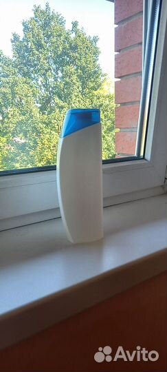 Тара бутылка head sholders шампунь