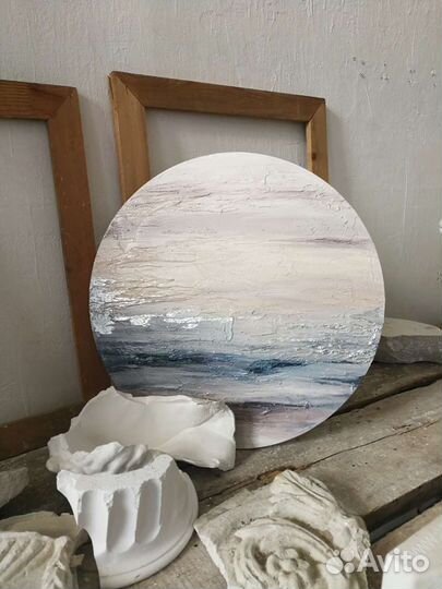 Интерьерная живопись