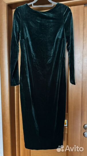 Платье вечернее 46-48