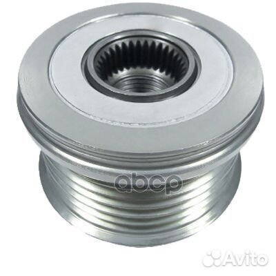 Шкив генератора 45249 meat & doria