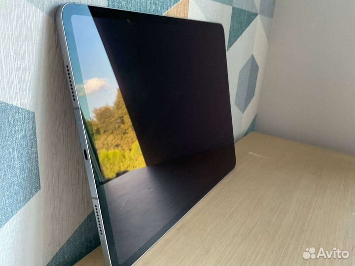 Планшет apple iPad pro 12.9 2022 256gb