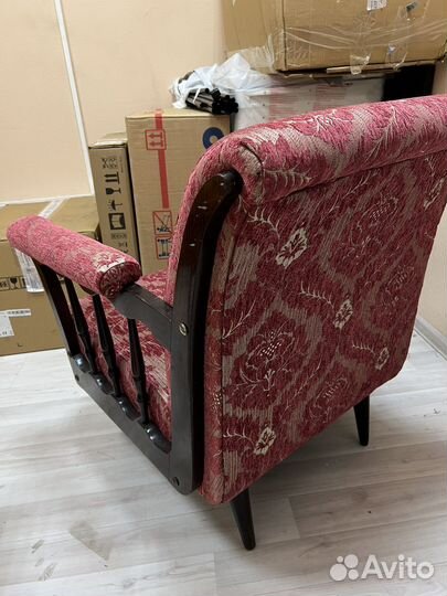 Винтажная мебель с гос. дачи