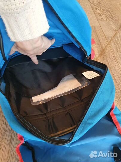 Рюкзак детский новый