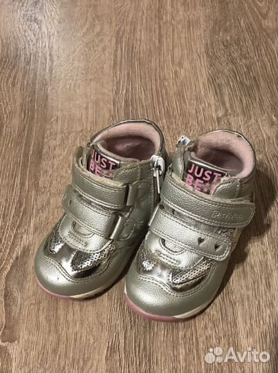 Обувь для девочек