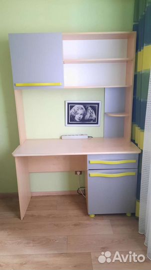 Детский уголок, уголок школьный, школьника