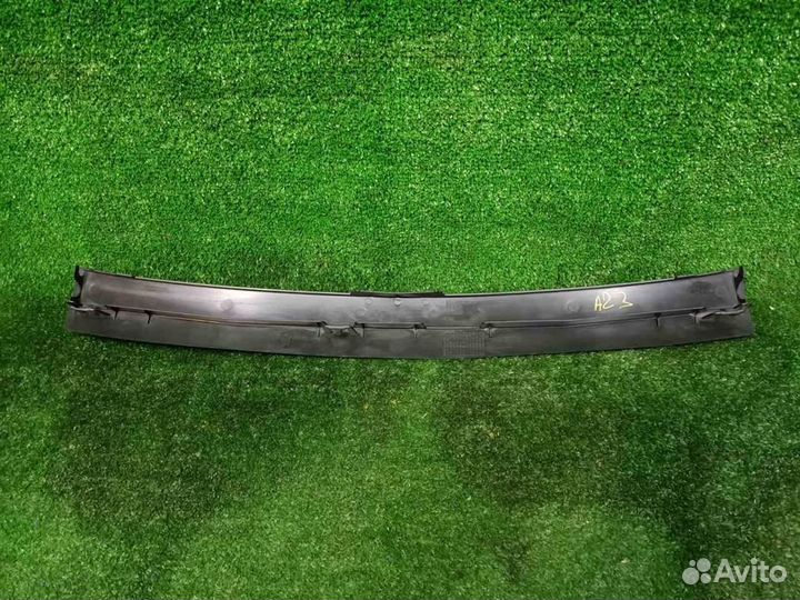 Воздуховод радиатора Audi A4 (8E B7) 2005-2008