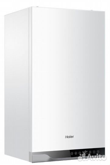 Котел газовый настенный Haier TechLine 2.14Ti (14к