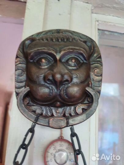 Подсвечники Канделябр