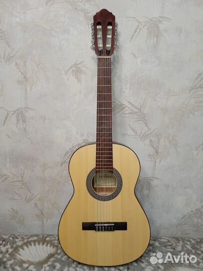 Гитара классическая Parkwood 3/4, детская