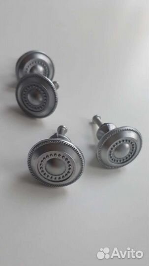 Ручки мебельные