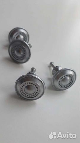 Ручки мебельные