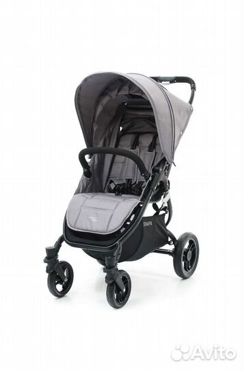Коляска valco baby snap 4