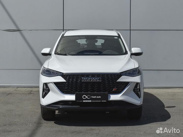 Haval F7 2.0 AMT, 2023