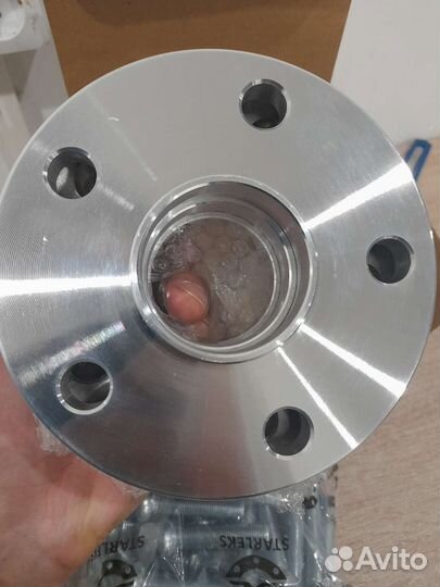 Проставки 5х112-57.1-20мм 4шт