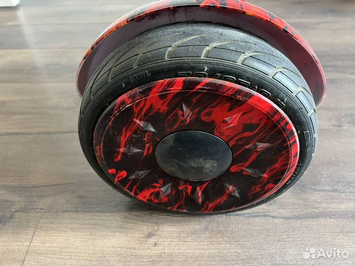 Гироскутер