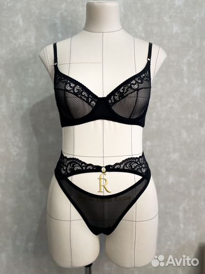 Швея нижнего белья