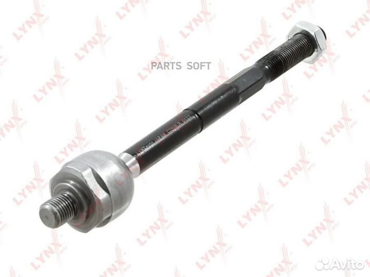Lynxauto C2558LR Тяга рулевая перед прав/лев