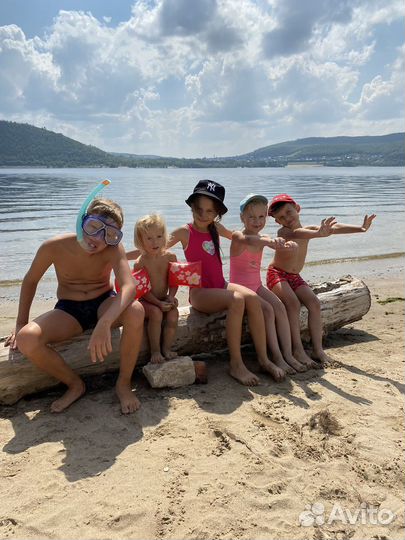 База отдыха