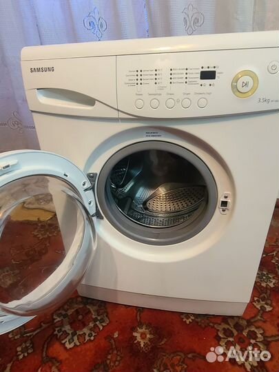 Стиральная машина бу