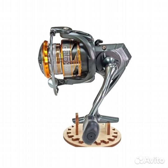 Катушки GrowsCulture caster