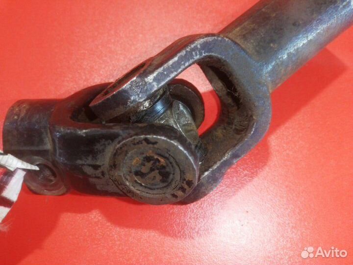 Рулевой карданчик Toyota Hilux Surf LN130G 2L-T