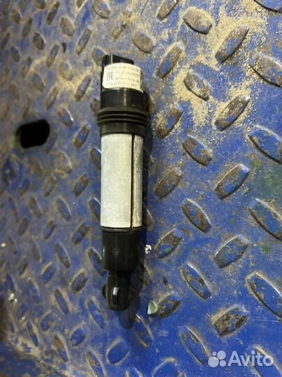 Катушка зажигания LADA Largus Vesta 21129