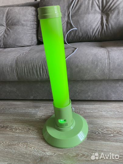 Рециркулятор бактерицидный