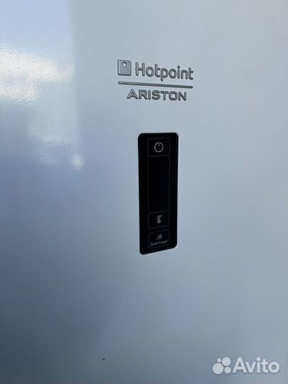 Hotpoint Ariston (No Frost)