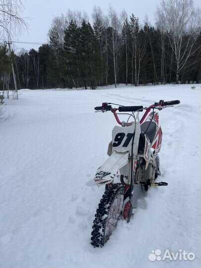 Kayo krz 140