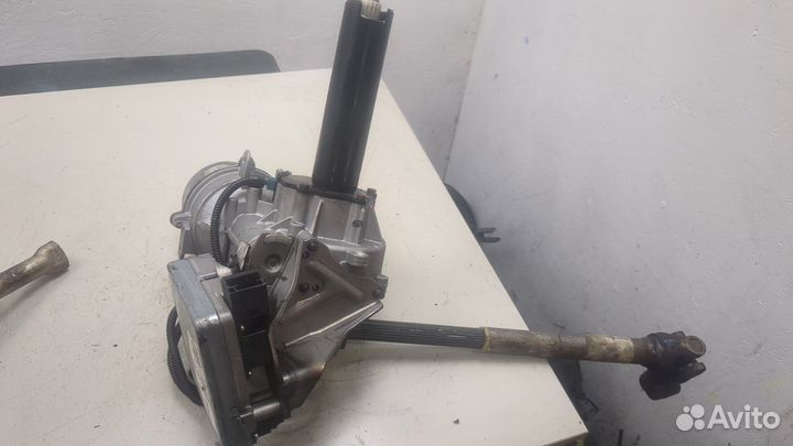 Кардан рулевой Fiat Tipo, 2017