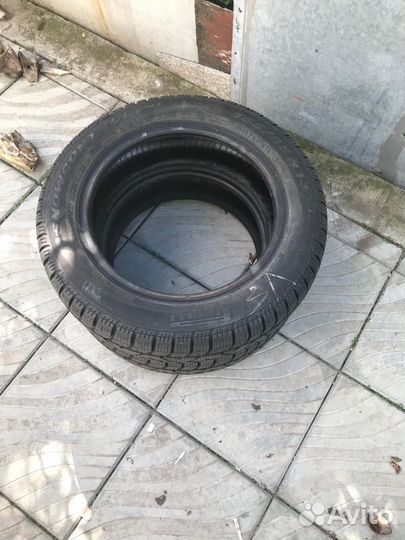 Pirelli Winter 190 Snowcontrol 155/65 R14