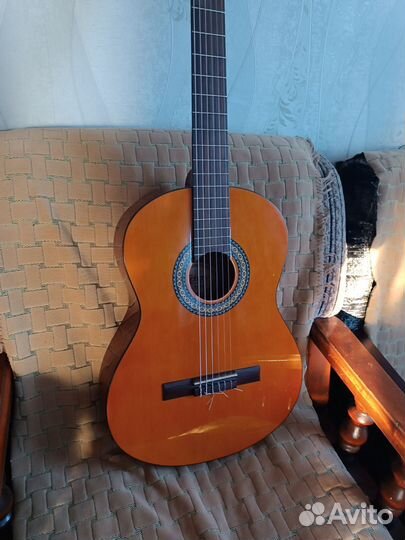 Классическая гитара
