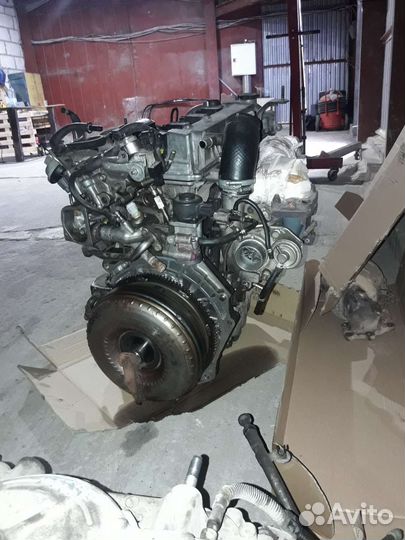 Двигатель l3vdt