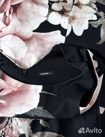 От плеча 98 см. , плотное44 р. Англия uk10