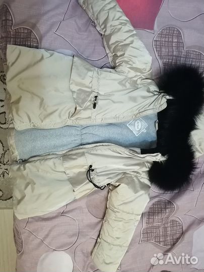 Вещи пакетом