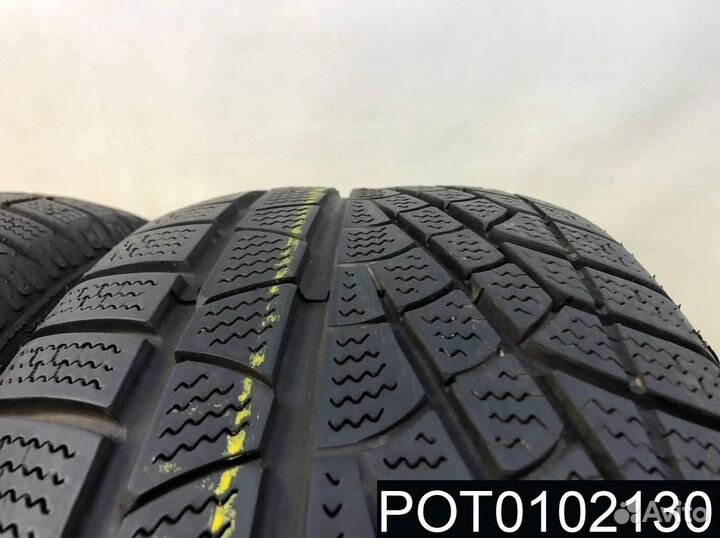 Pirelli Sottozero Winter 240 235/55 R17 99V