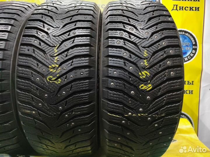 Kumho WinterCraft Ice WI31 205/55 R16 94T