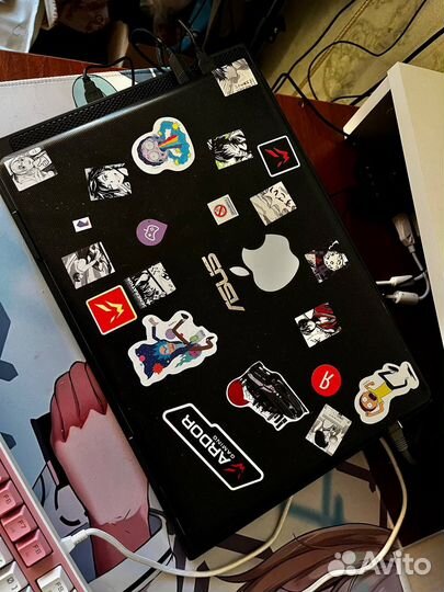 Ноутбук Asus 256gb 4gb