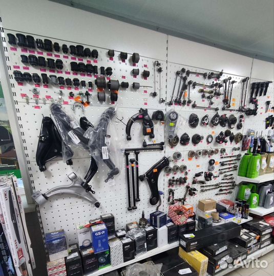 Катушка зажигания Kia spectra