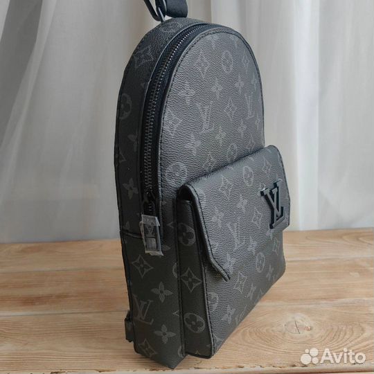 Louis vuitton рюкзак мужской