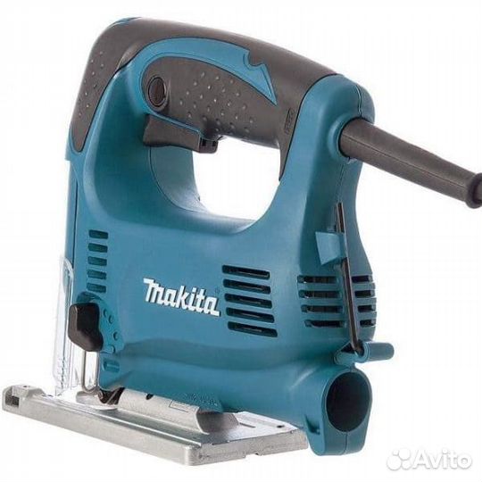 Лобзик Makita 4329KX1