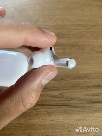 AirPods Pro