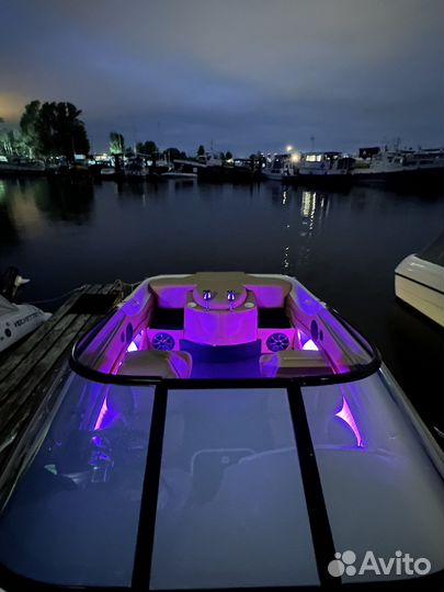 Прокат аренда катера яхты лодки