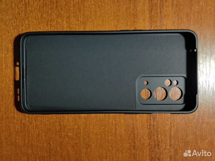 Чехол на oneplus 9rt