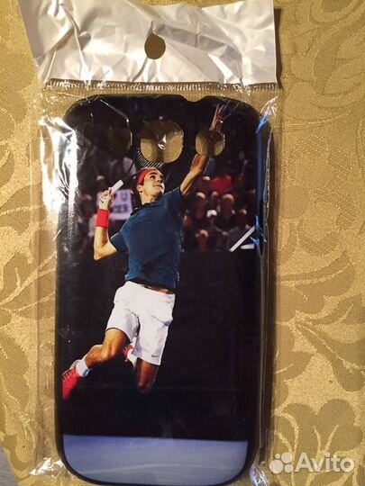 Чехол на телефон