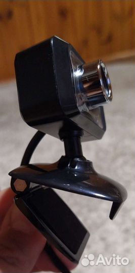 Веб-камера Canyon CNE-CWC1