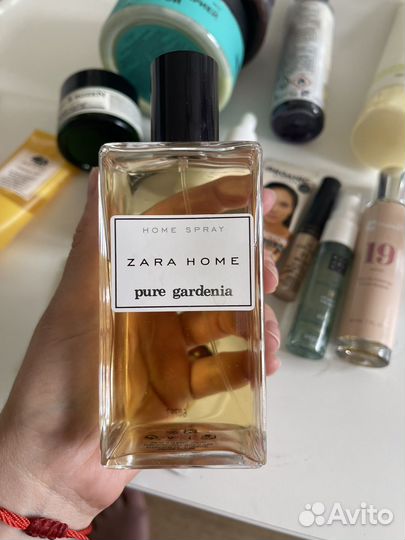 Набор косметики 15 предметов ухода