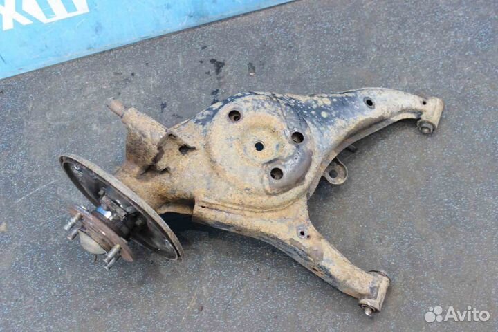 Рычаг Mitsubishi Chariot (Митсубиси Шариот) N30/N4