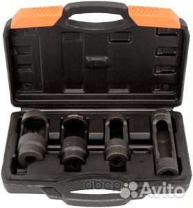 Набор головок для демонтажа датчиков