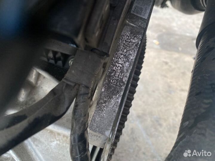 Двигатель Mazda CX-5